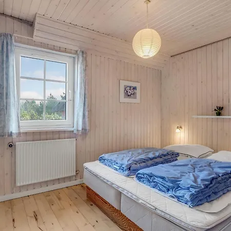 Holiday home Stunning In Ringkobing With Wifi