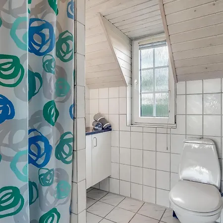 Stunning In Ringkobing With Wifi Holiday home