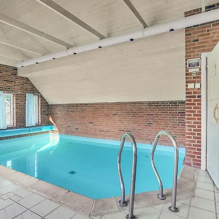 Stunning In Ringkobing With Wifi Holiday home Klegod